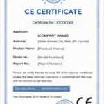 CE