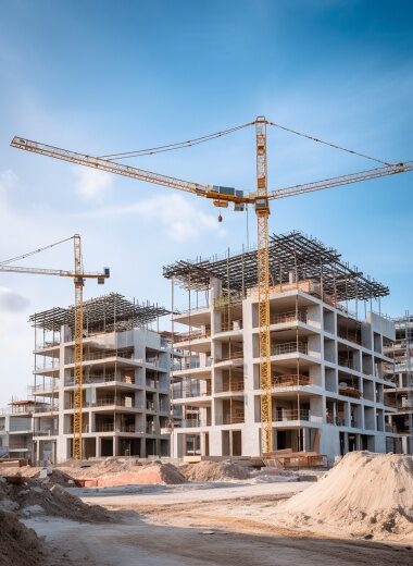 Construction Materials