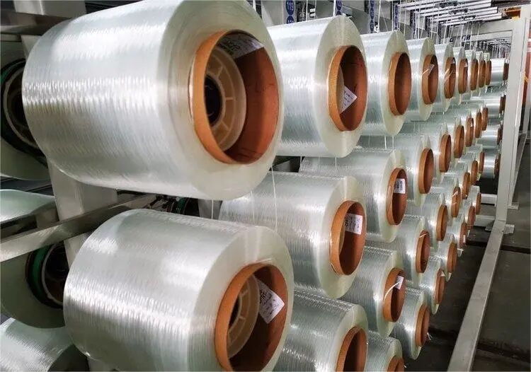 Fiberglass Direct Roving