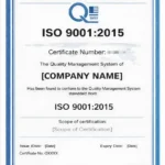 ISO