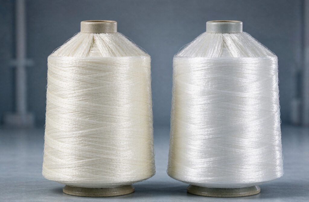 E Glass vs S Glass Fiberglass: A Complete Comparison for Industrial Buyers