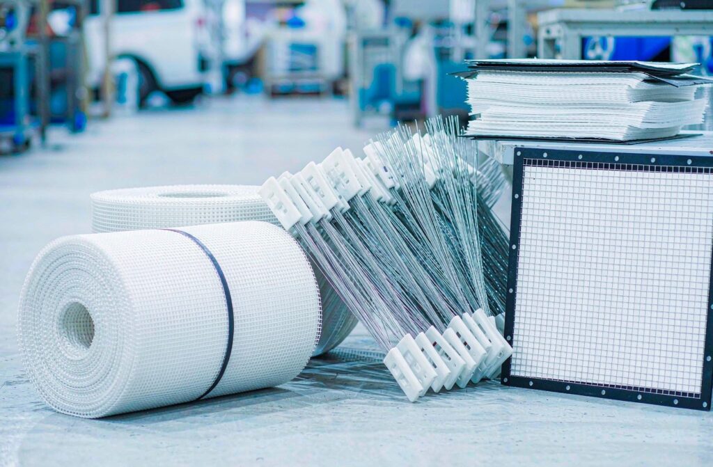 Fiberglass Reinforcement Materials Guide: Everything B2B Buyers Need to Know