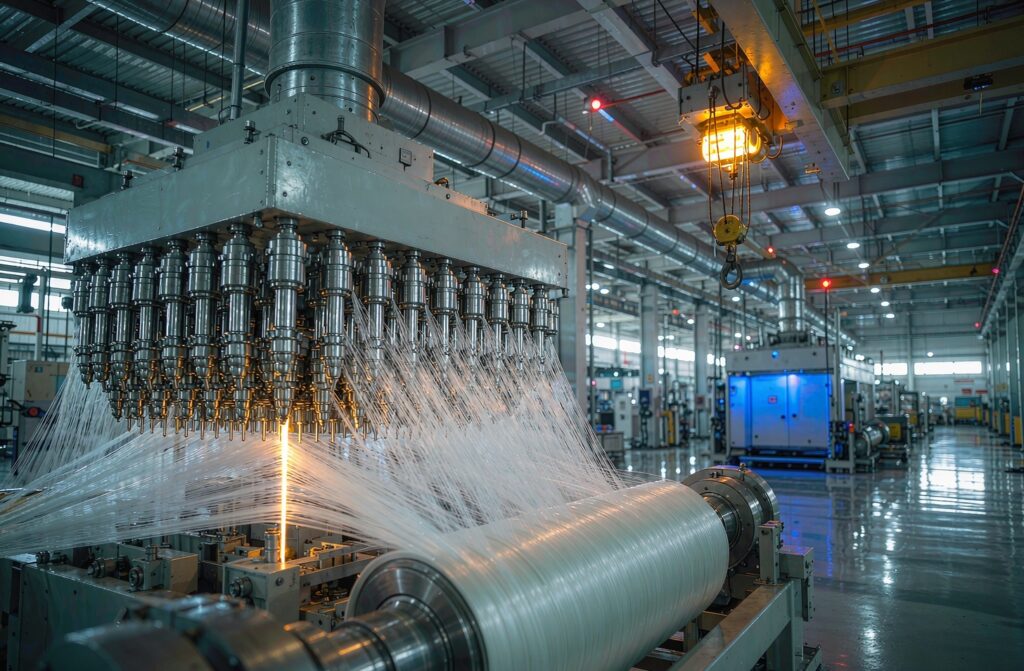 How Fiberglass Is Made: A Step-by-Step Guide for Industrial Buyers