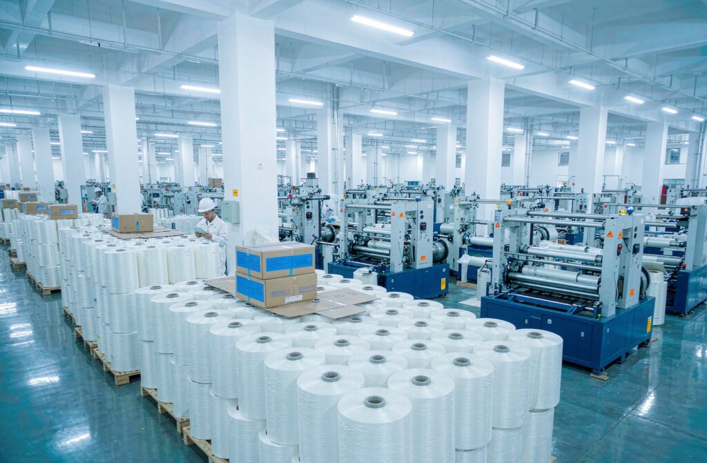 Fiberglass Roving Factory: What B2B Buyers Should Look for in a Manufacturing Partner