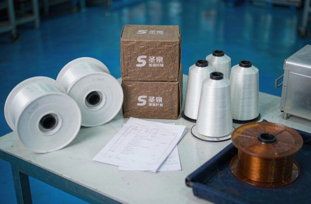 Fiberglass Roving Material: A Complete Technical Guide for B2B Buyers